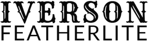 Iverson Featherlite Logo